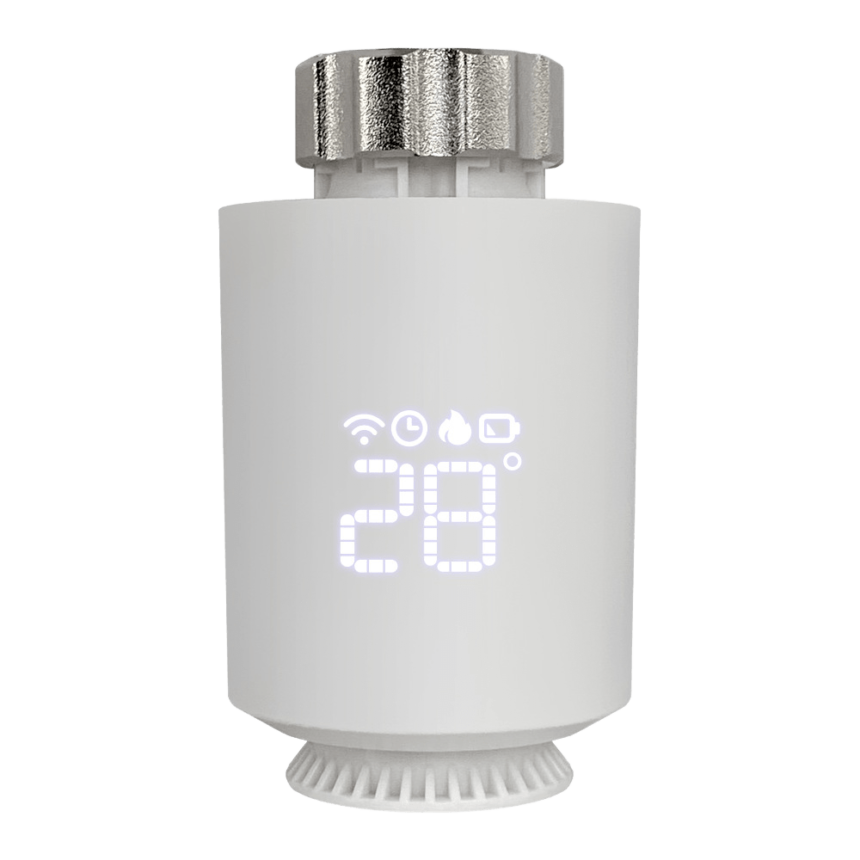 Home Smart-home - Avatto