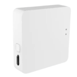 Passerelle GW02 WiFi — Particuliers