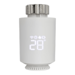 Thermostat TRV06 — Particuliers